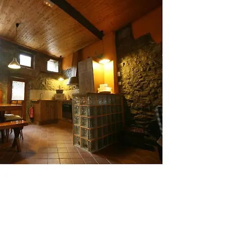 Casa vacanze Cal Ferrer Nou *