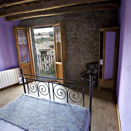 Cal Ferrer Nou Casa vacanze *