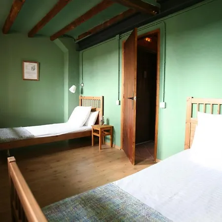 度假居 Cal Ferrer Nou