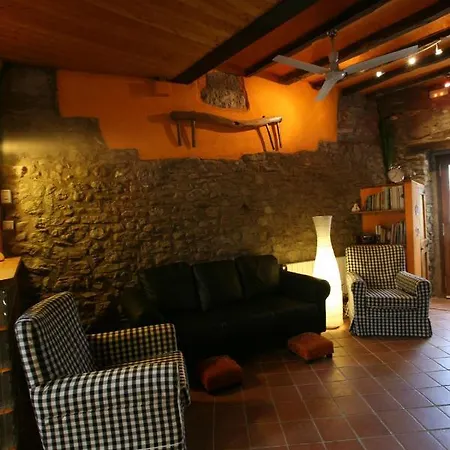 Casa vacanze Cal Ferrer Nou Alpens